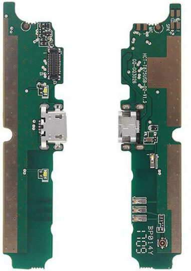 Ulefone Πλακέτα Small PCBA για Ulefone Power