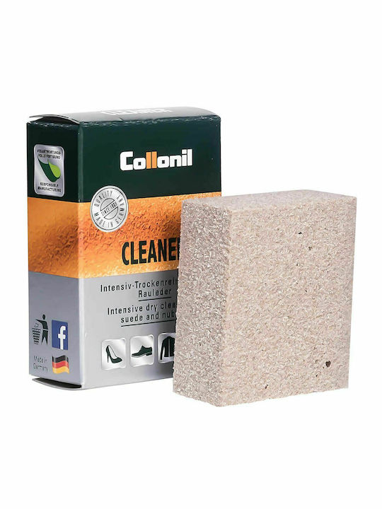 Collonil Cleaner Classic Shoe Cleaner 1pcs