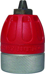 Harvest Harvest Drill Quick Chuck 25536