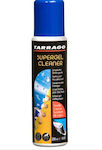 Tarrago Supergel Cleaner Reiniger für Stoffschuhe 250ml