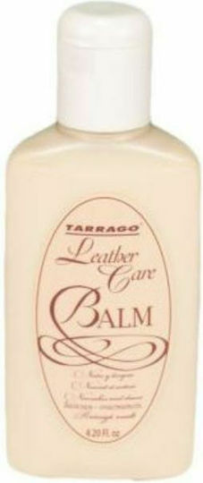 Tarrago Leather Care Balm Καθαριστικό για Δερμάτινα Παπούτσια 125ml