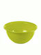Hega Hogar Salatieră Plastic Verde 19x19cm 1buc
