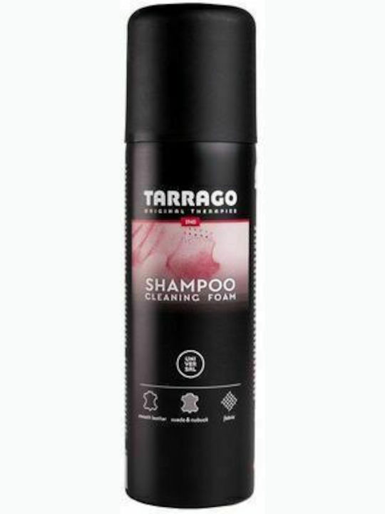 Tarrago Shampoo Cleaning Foam Shoe Cleaner 200ml