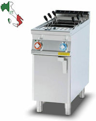 Lotus CP-94ET Cazan Electric De Gătit Comercial 13.5kW Lotus CP-94ET Cazan Electric De Gătit Comercial 13.5kW