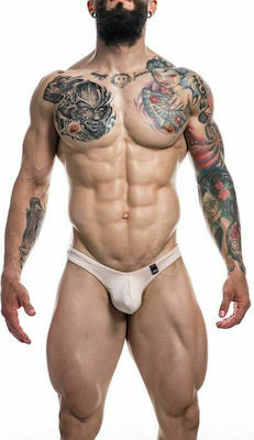 Cut4Men Pouch Enhancing Thong Skin