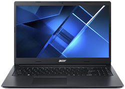 Acer Extensa 15 (EX215-22) 15.6" IPS FHD (Pentium Quad Core-N5030/8GB/256GB SSD/W10 Pro) (US Keyboard)