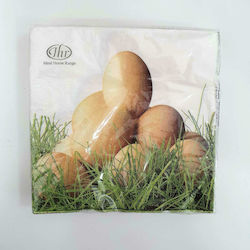 Marva Easter Napkins 33pcs