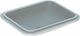 Geberit VariForm Sub Blat Chiuvetă Porțelan 58x49x12.7cm Alb