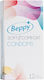 Beppy Beppy Kondome Soft & Comfort 12 Stück 56mm Natürlich