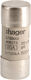 Hager Cylindrical Fuse Link