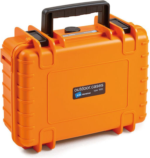 B&W International Valiză pentru scule Plastic Dimensiuni: L29xA21.5xÎ10cm