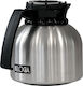 Belogia Thermos V19 Kaffeemaschine Glaskanne 4352