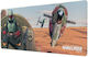 Grupo Erik XXL Gaming Mouse Pad Multicolour 800...