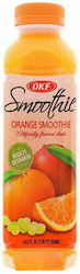 OKF Smoothie Mixed Fruits Orange 350ml
