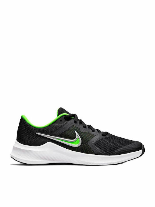 Nike Downshifter Downshifter 11 Kids Sports Sho...