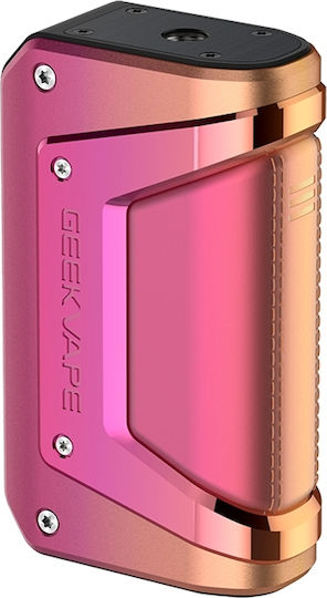 Geek Vape Aegis Legend 2 Box Mod 200W Pink Gold