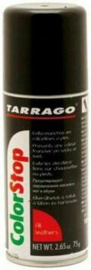 Tarrago Color Stop Luciu pentru Încălțăminte din piele 100ml