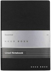 Boss Essential Storyline Notizbuch 80 Blätter A...