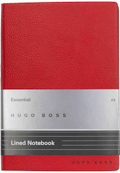 Boss Essential Storyline Notizbuch 80 Blätter A...