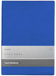 Boss Essential Storyline Carnet 80 Foi A5 Cu du...