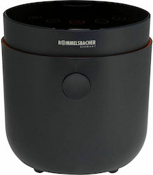 Rommelsbacher Rice Cooker MRK 500 500W με Χωρητικότητα 2lt