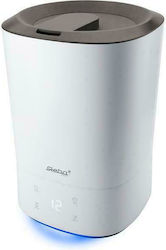 Steba LB 8 36.08.00 Umidificator Ultrasonic 30W pentru Spații 25m²