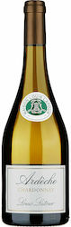 Maison Louis Latour Ardeche Λευκό Ξηρό 750ml Maison Louis Latour Ardeche Λευκό Ξηρό 750ml