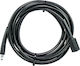 FFG Rubber High Pressure Hose for Pressure Washer 5m