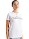 Women's T-shirt Track Gold