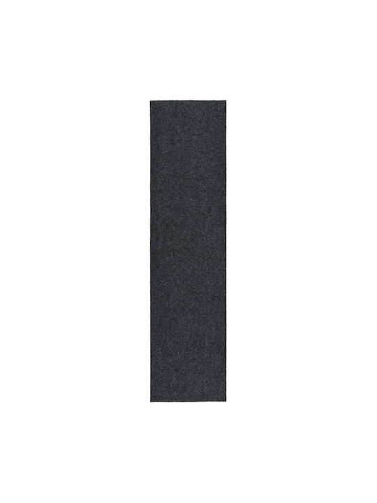 vidaXL Rug Rectangular Charcoal