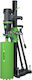 Eibenstock PLE 182 Power Line Core Wet Drill with Stand 2300W