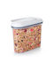 OXO Box Pasta with Lid Plastic Transparent 2300ml