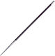 Vallorbe LC10000-03-532 Datei Kettensäge 4.0mm Rund Ohne Griff (5/32)