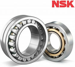 Bearings 6300zz Series NSK 6305ZZC3E