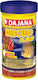 Dajana Plus Hrana pentru Pestii tropicali sub forma de fulgi 100ml 20g