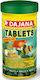 Dajana Tablets Adhesive Goldfish Food Tablets 100ml 50gr 00510100