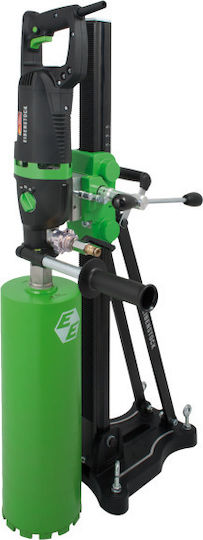Eibenstock DBE 162 Core Drill with Stand 2200W