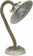 Heronia Διακοσμητικό Φωτιστικό SP-150PR E27 22x18x34εκ.