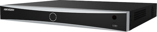 Hikvision Ds-7716nxi-i4/s DVR NVR DS-7716NXI-I4/S(C)