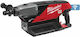 Milwaukee MXF DCD150-601C Core Wet Drill with Stand