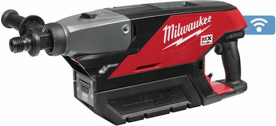 Milwaukee MXF DCD150-601C Core Wet Drill with Stand