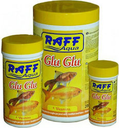 Raff Glu Glu σε Νιφάδες 40γρ.