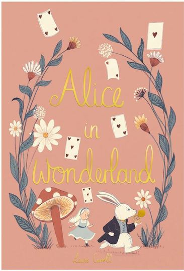 Alice in Wonderland