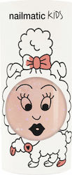 Nailmatic Kids Vernis A Ongles Children's Nail ...