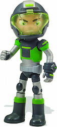 Ben 10 Wave 16 Omni-Naut Armor Ben