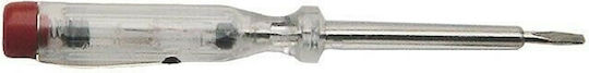 Luckhaus Νο140mm 221540600 Spark Detecting Screwdriver Straight