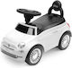 Toyz Car Fiat 500 Lauflernhilfe für 12++ Monate...