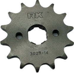 RK Front Sprocket 13 Teeth for Honda Astrea Grand 100