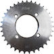 MHQ Γρανάζι Πίσω 35 Δόντια για Yamaha Crypton 105 / F1ZR