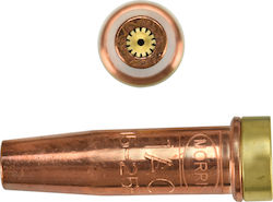Morris Cutting Nozzle 1 Piece